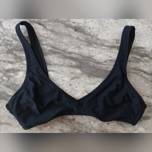 Aerie Black Bikini Set